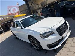 كرايسلر 300